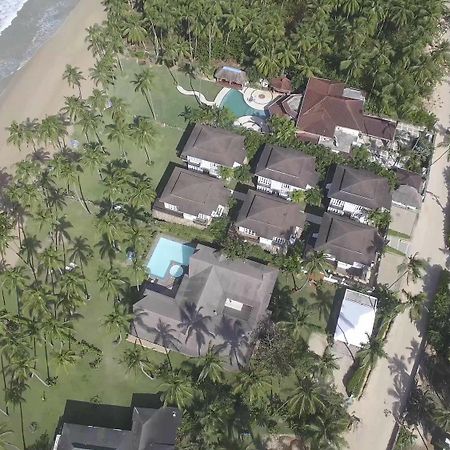 Villa Habitaciones Playa Coson 拉斯特拉纳斯 外观 照片