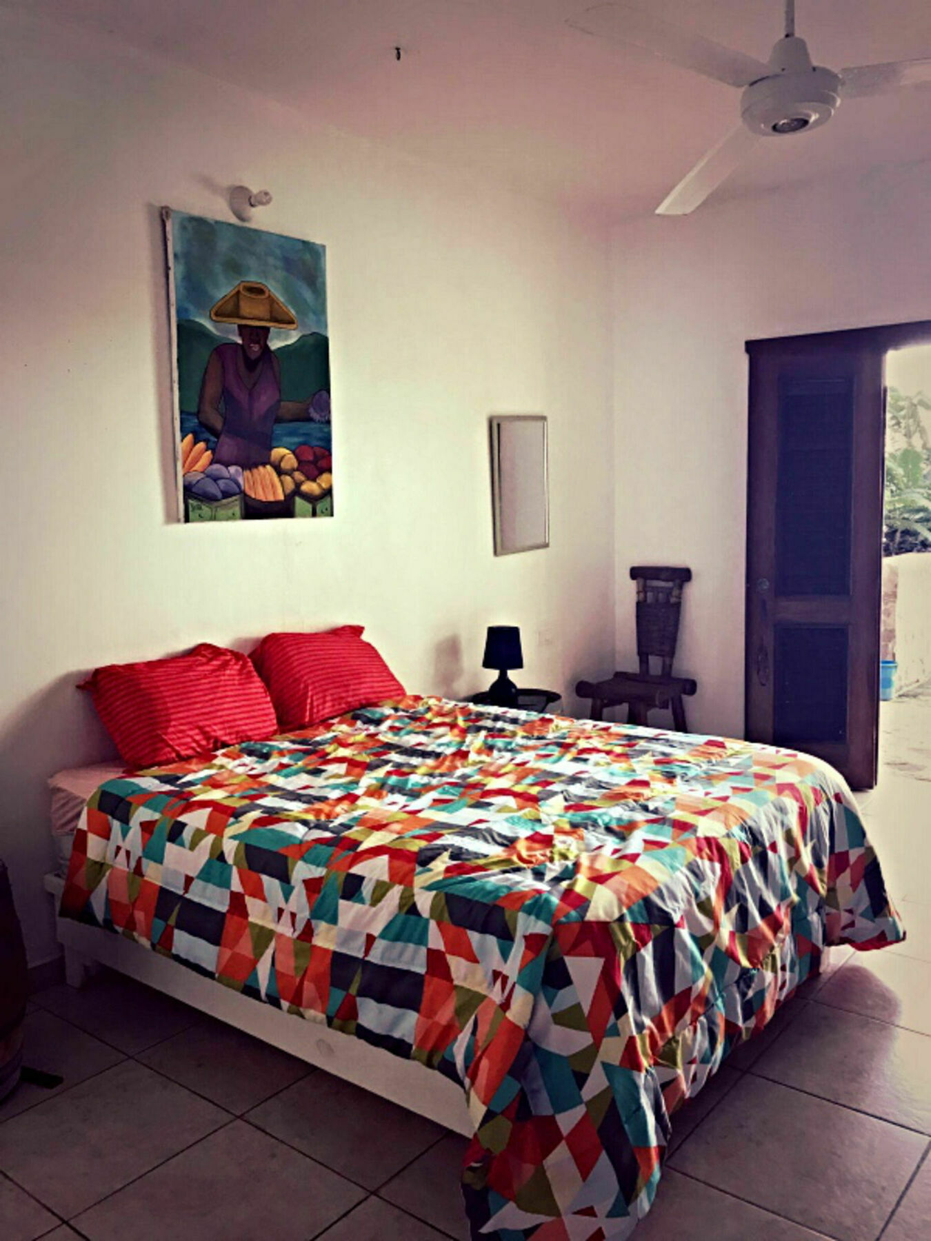 Villa Habitaciones Playa Coson 拉斯特拉纳斯 外观 照片