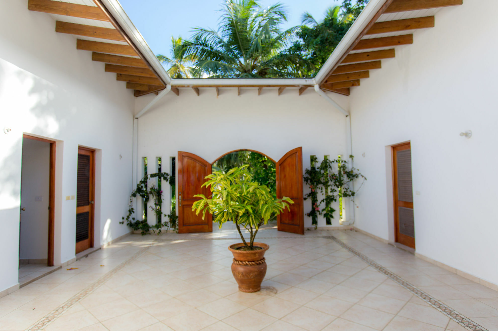 Villa Habitaciones Playa Coson 拉斯特拉纳斯 外观 照片