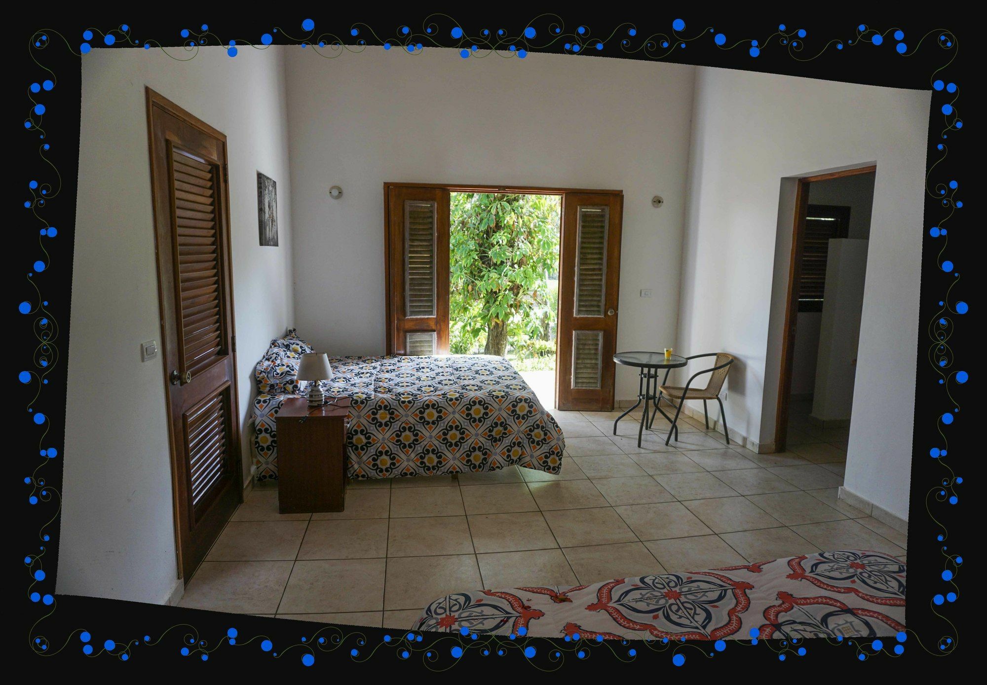 Villa Habitaciones Playa Coson 拉斯特拉纳斯 外观 照片