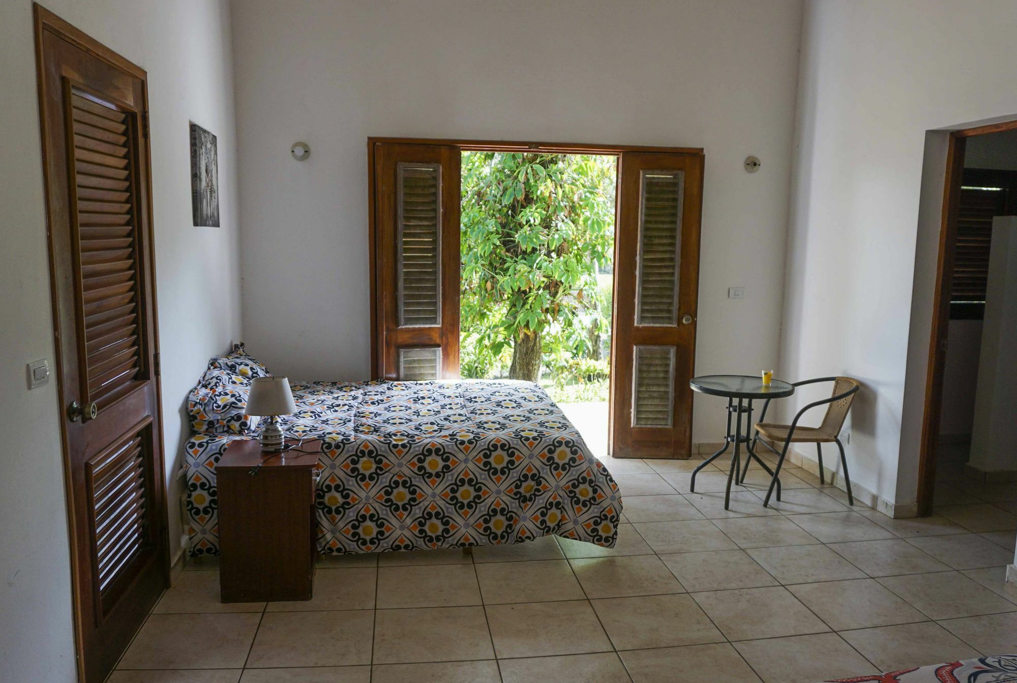 Villa Habitaciones Playa Coson 拉斯特拉纳斯 外观 照片