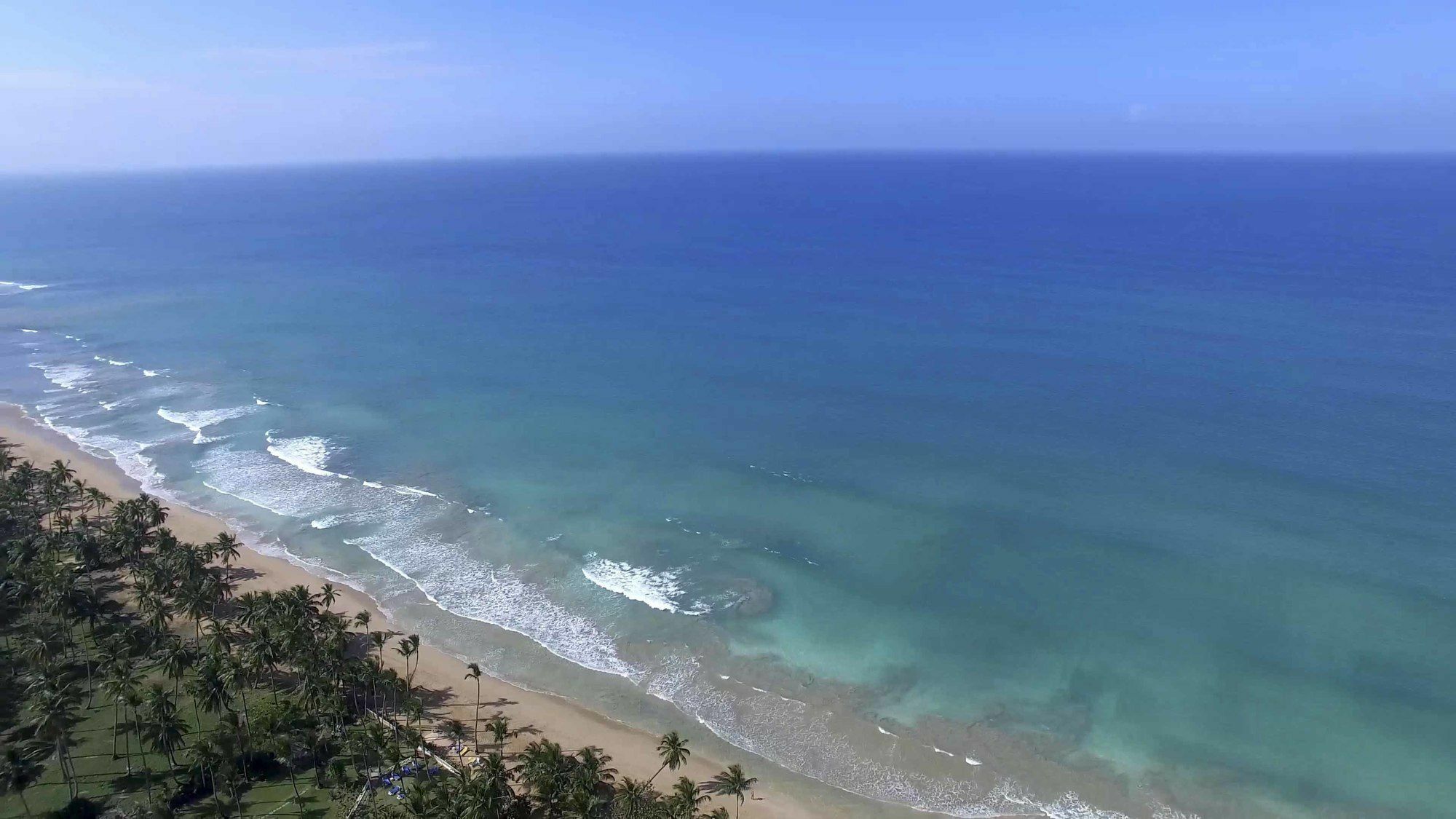 Villa Habitaciones Playa Coson 拉斯特拉纳斯 外观 照片