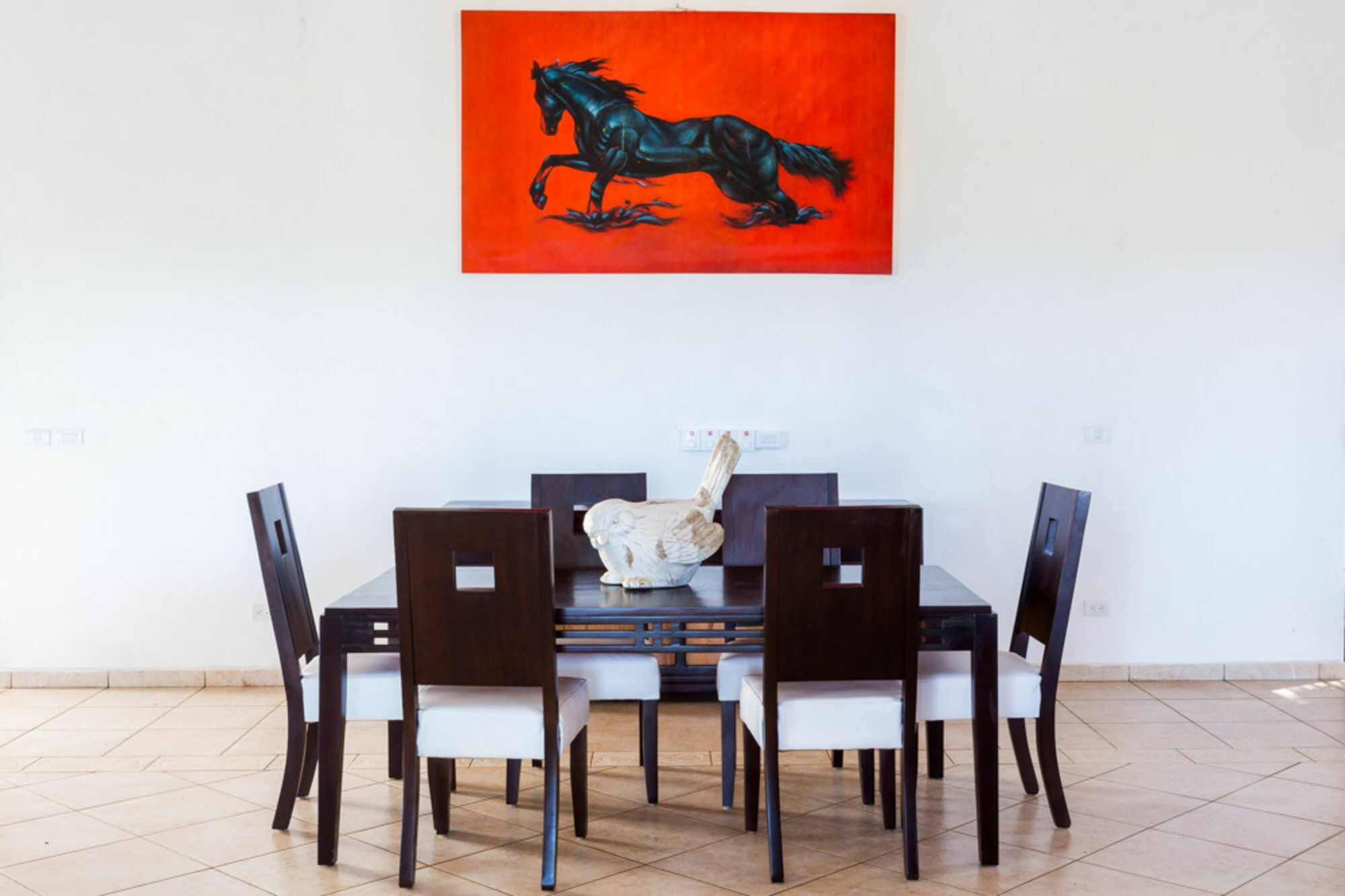 Villa Habitaciones Playa Coson 拉斯特拉纳斯 外观 照片
