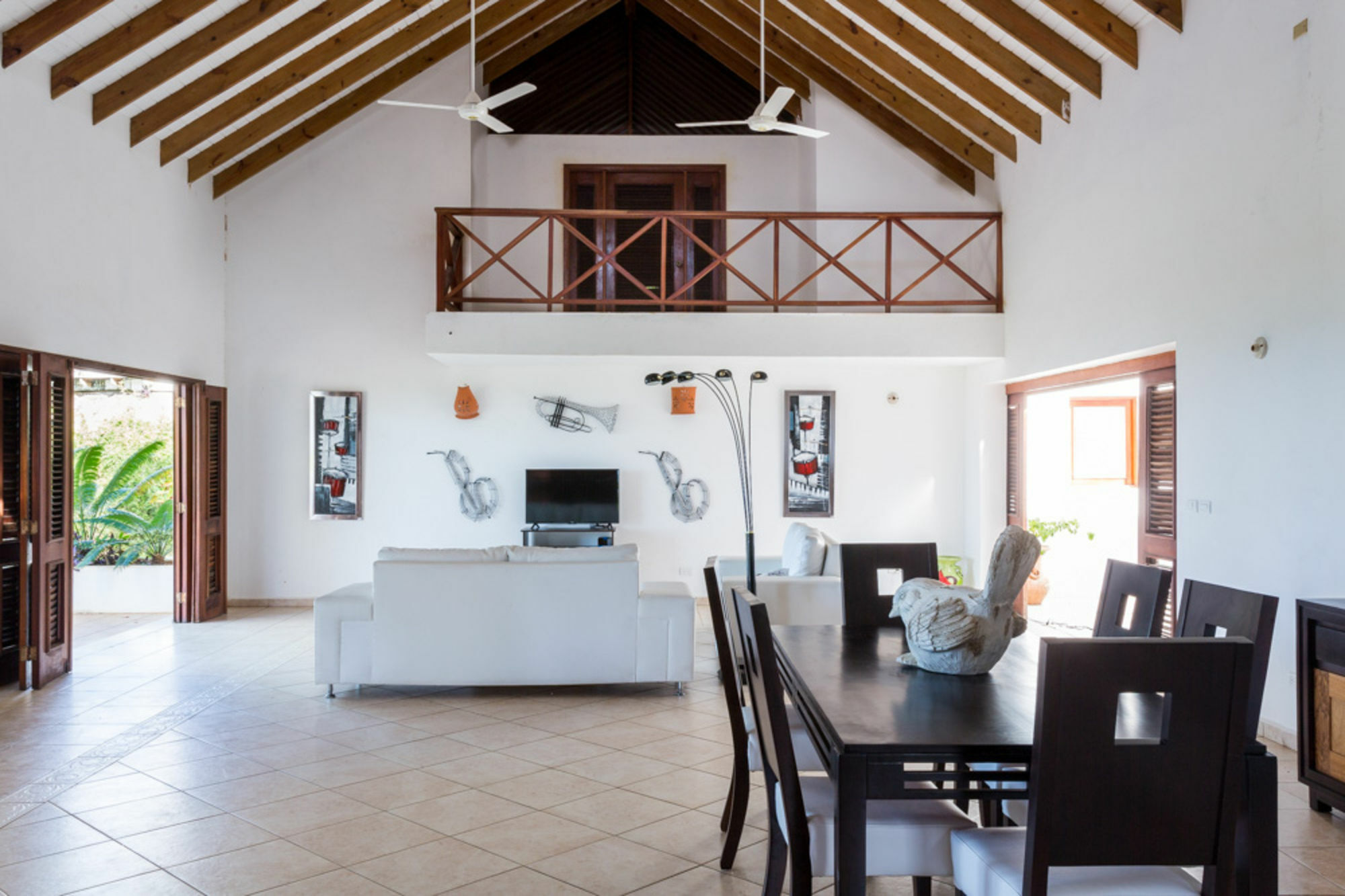 Villa Habitaciones Playa Coson 拉斯特拉纳斯 外观 照片