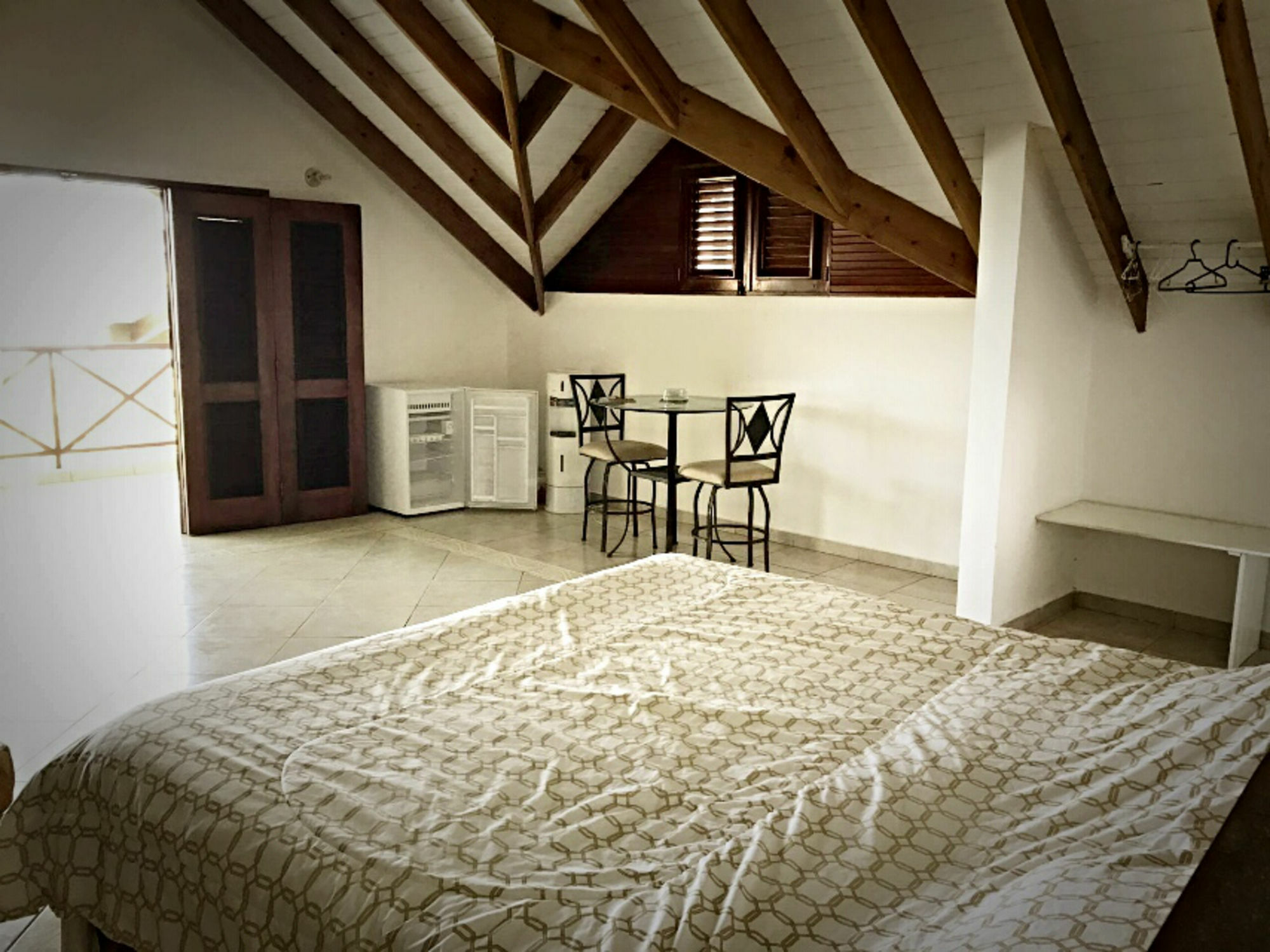 Villa Habitaciones Playa Coson 拉斯特拉纳斯 外观 照片