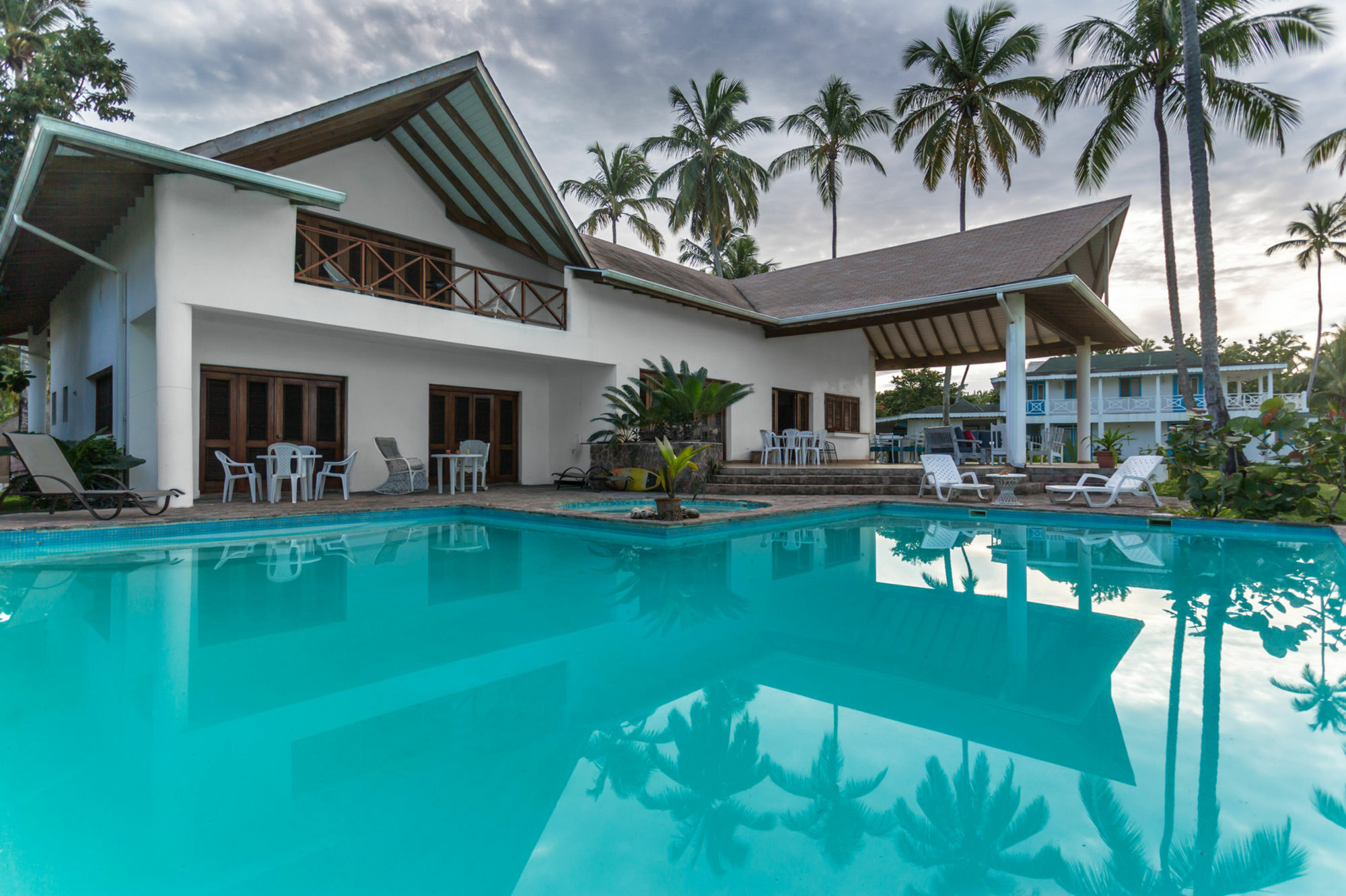 Villa Habitaciones Playa Coson 拉斯特拉纳斯 外观 照片