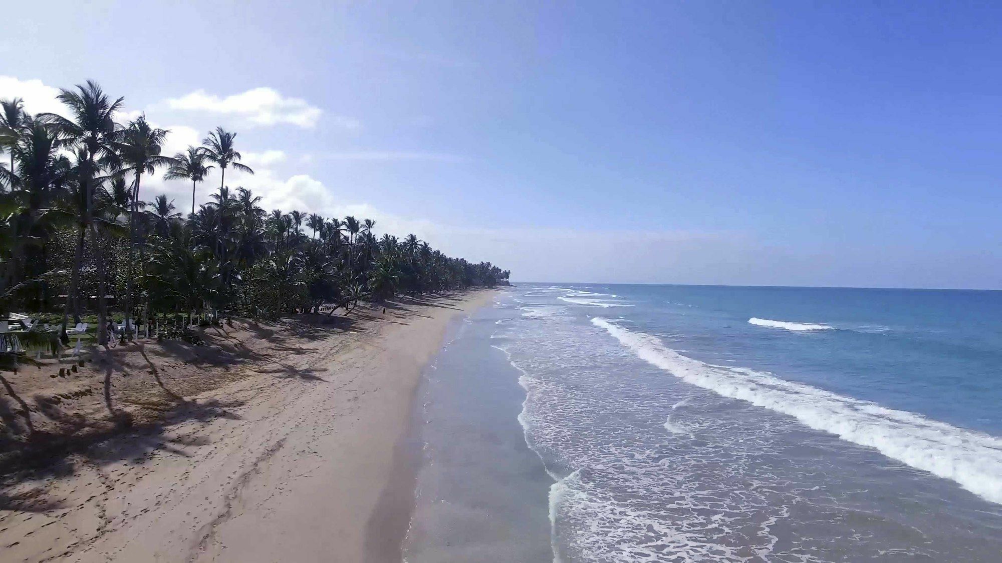 Villa Habitaciones Playa Coson 拉斯特拉纳斯 外观 照片