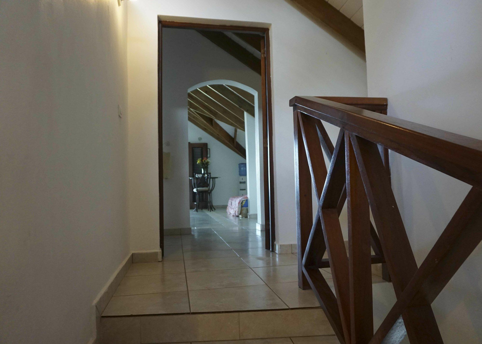 Villa Habitaciones Playa Coson 拉斯特拉纳斯 外观 照片