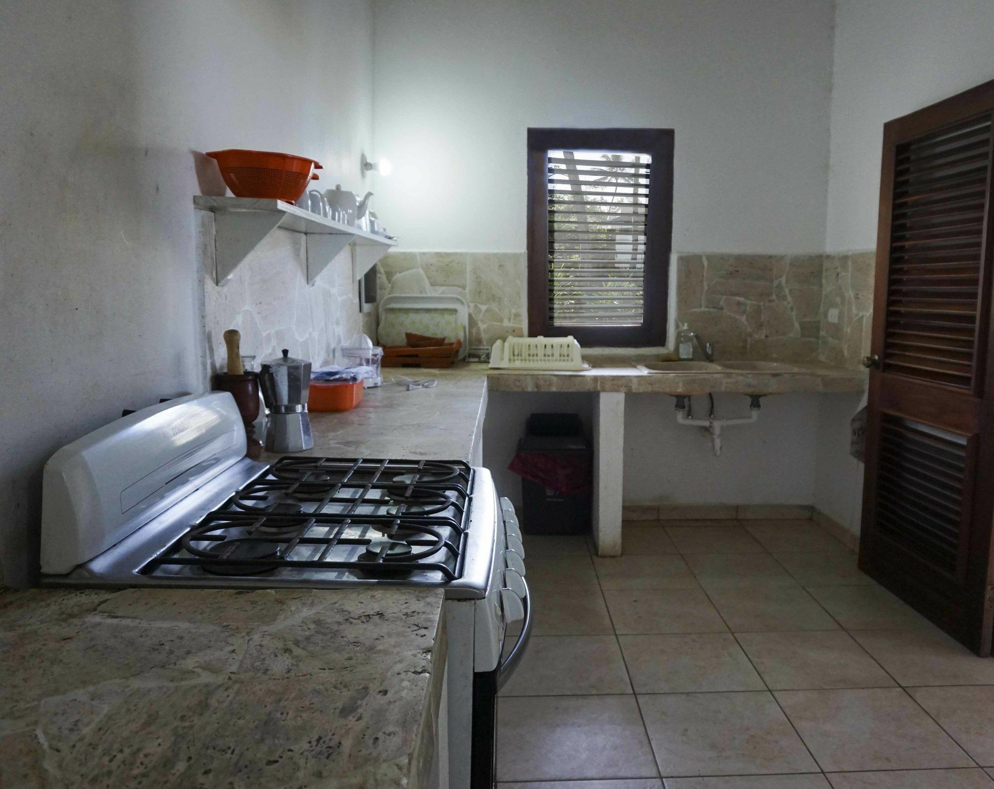 Villa Habitaciones Playa Coson 拉斯特拉纳斯 外观 照片