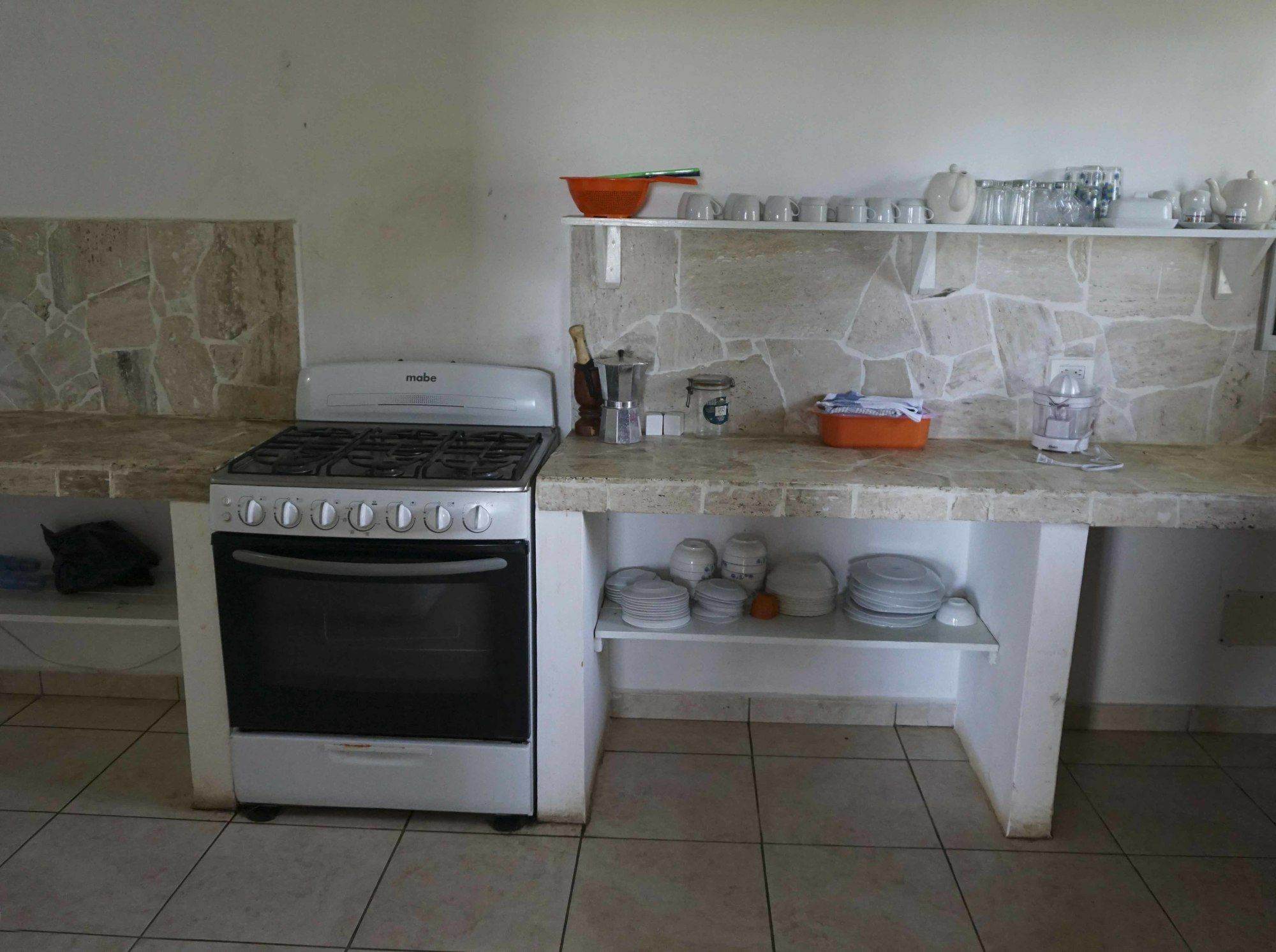 Villa Habitaciones Playa Coson 拉斯特拉纳斯 外观 照片
