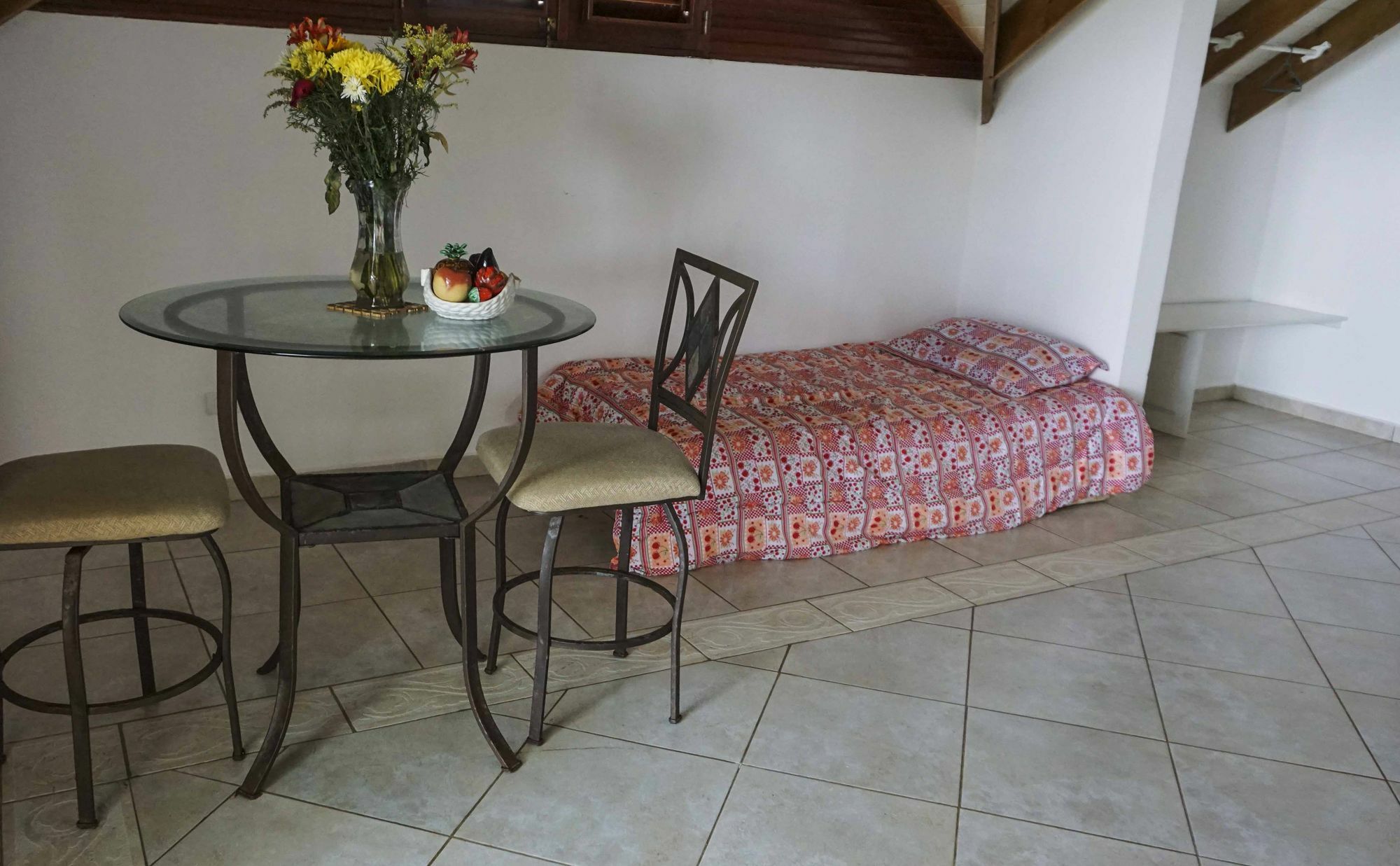 Villa Habitaciones Playa Coson 拉斯特拉纳斯 外观 照片
