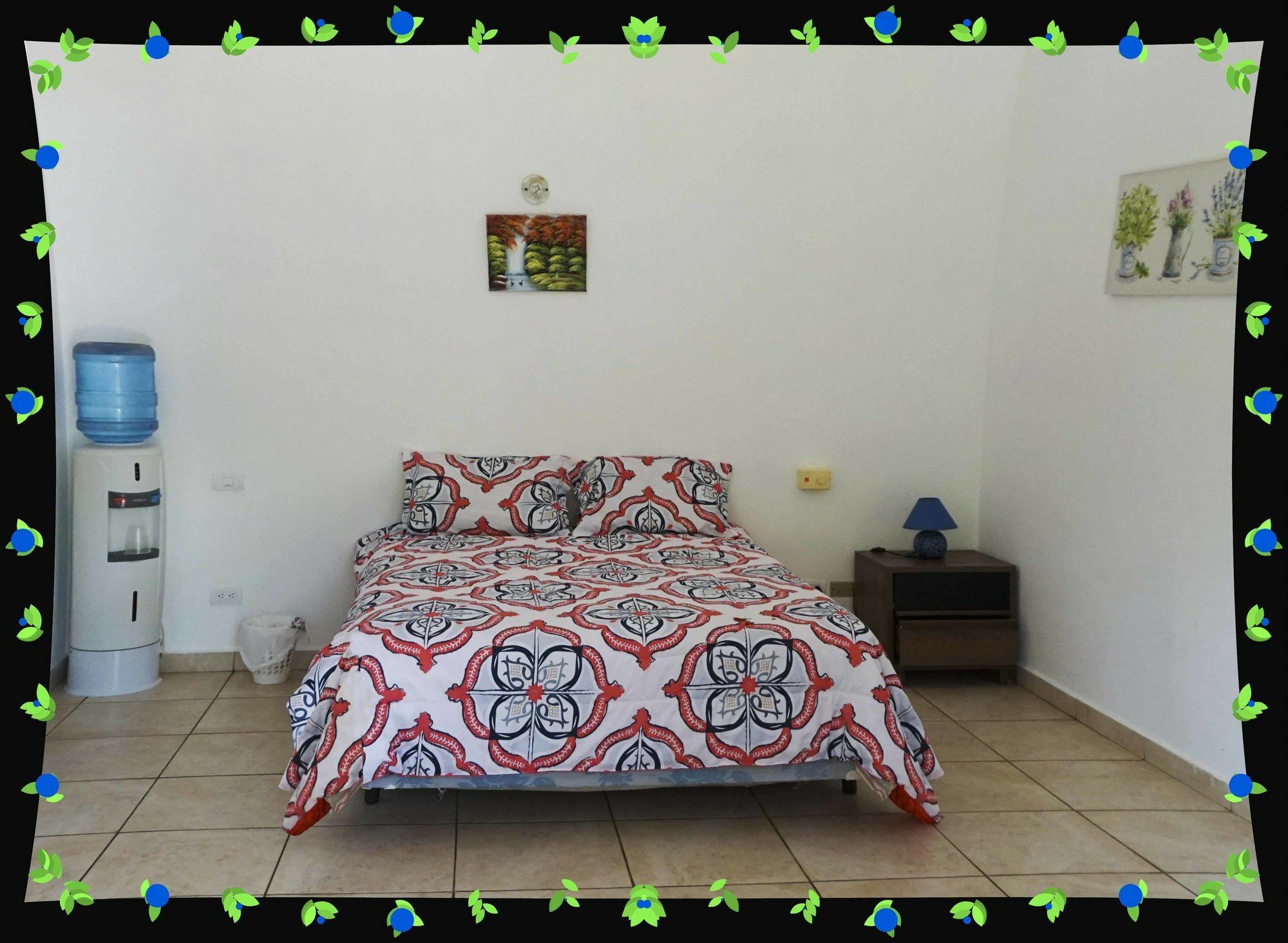 Villa Habitaciones Playa Coson 拉斯特拉纳斯 外观 照片