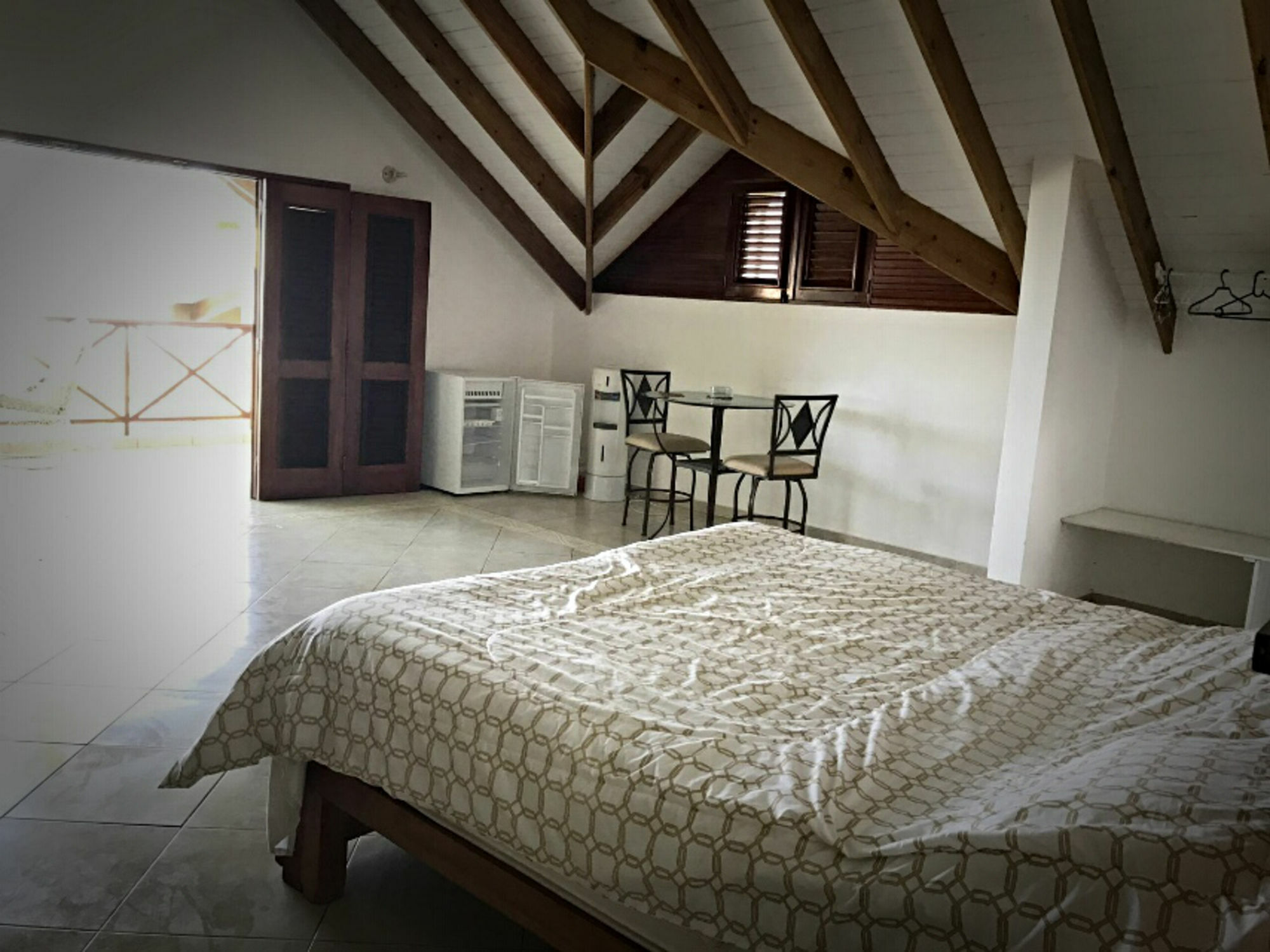 Villa Habitaciones Playa Coson 拉斯特拉纳斯 外观 照片